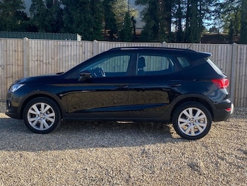Used SEAT Arona 2019 for sale - 75912150: Photo