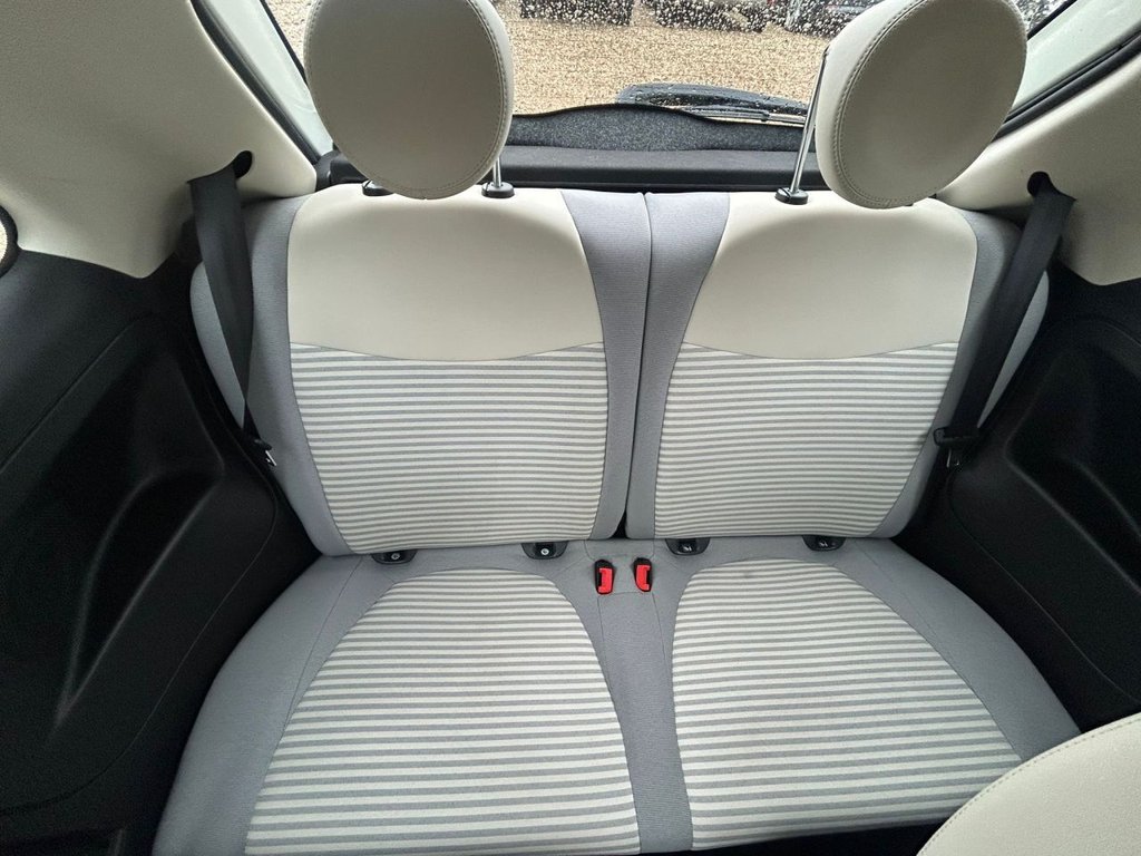 Used Fiat 500 2018 for sale - 77507156: Photo 10