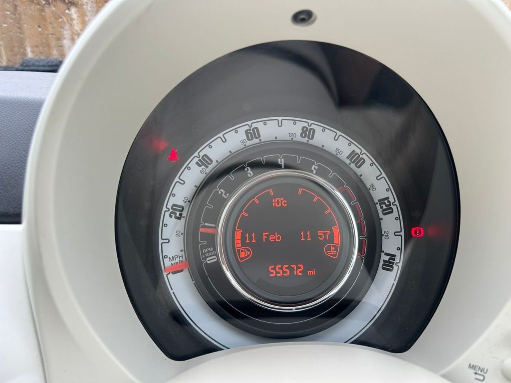 Used Fiat 500 2018 for sale - 77507156: Photo 12