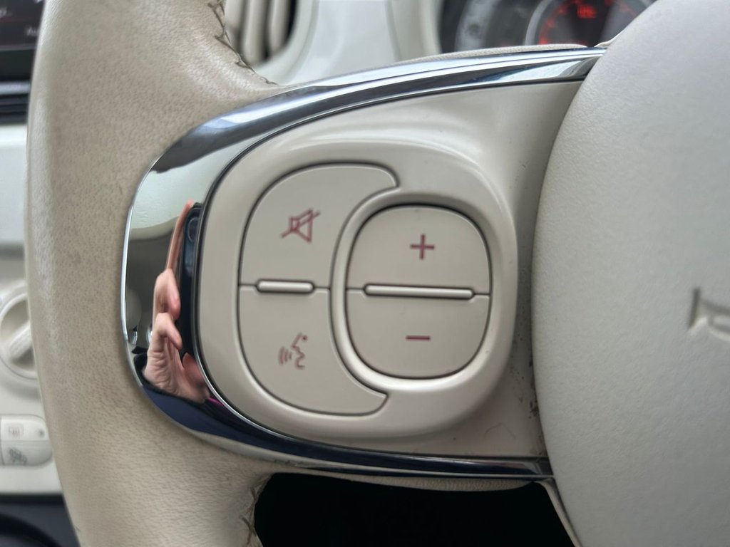 Used Fiat 500 2018 for sale - 77507156: Photo 13