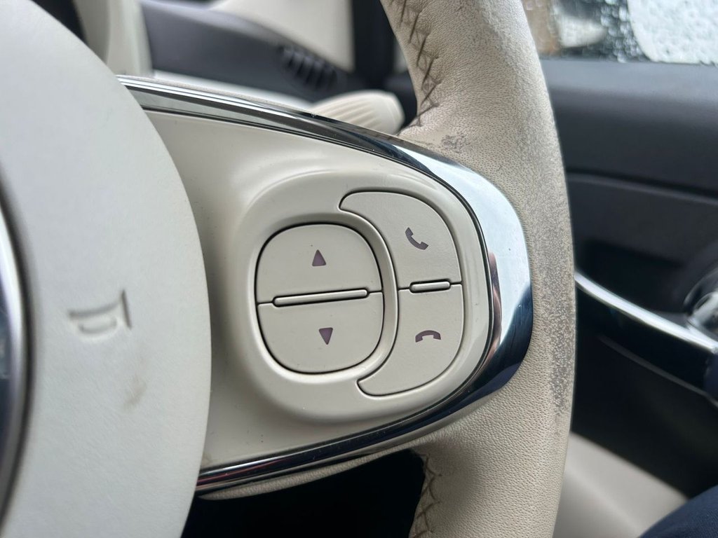 Used Fiat 500 2018 for sale - 77507156: Photo 14