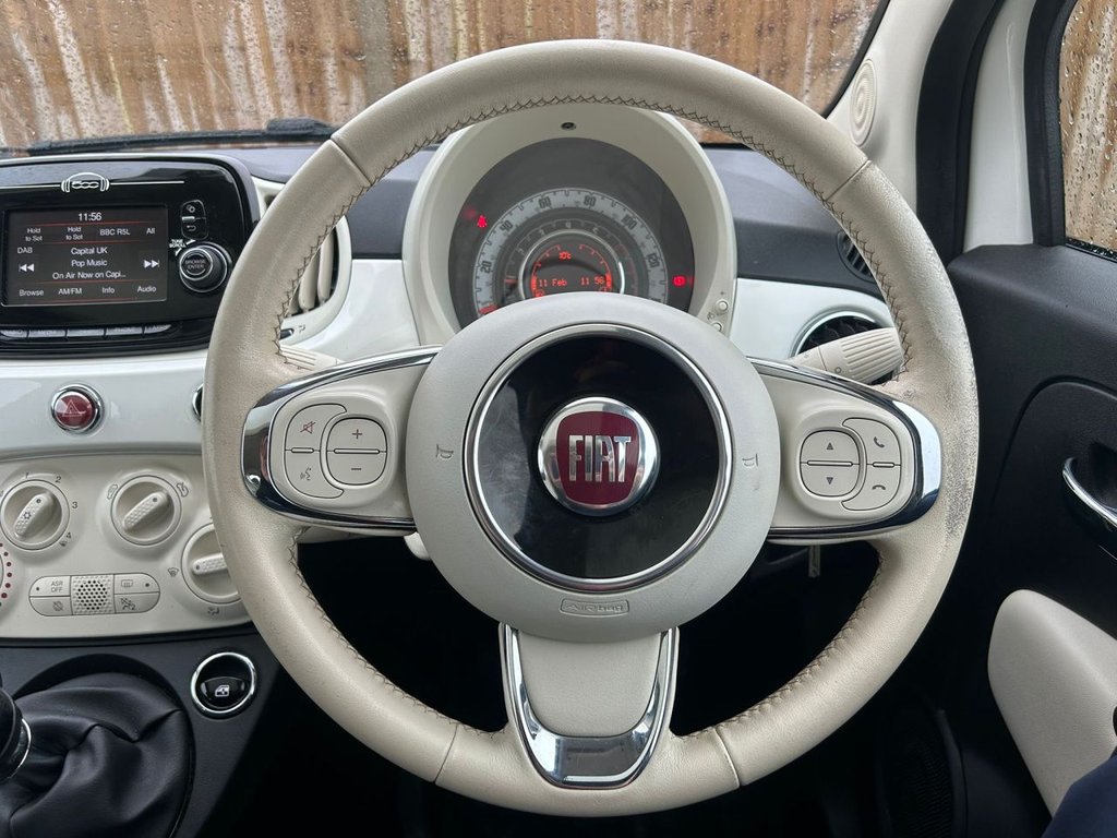 Used Fiat 500 2018 for sale - 77507156: Photo 15