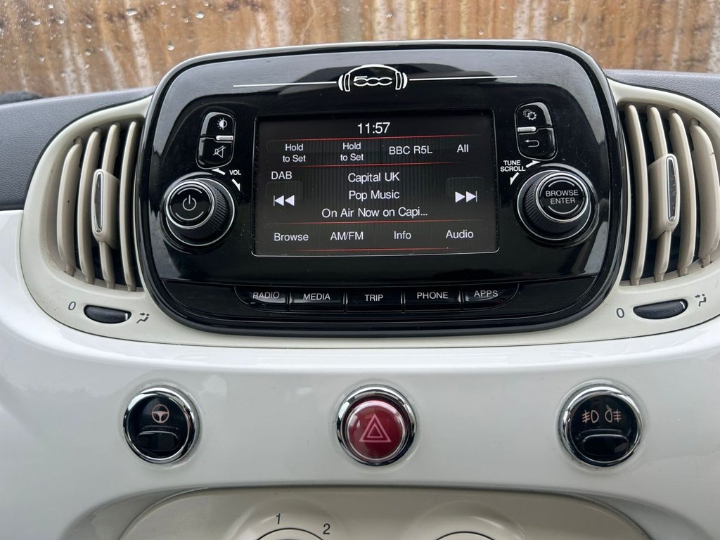 Used Fiat 500 2018 for sale - 77507156: Photo 16