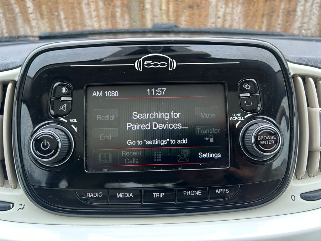 Used Fiat 500 2018 for sale - 77507156: Photo 17