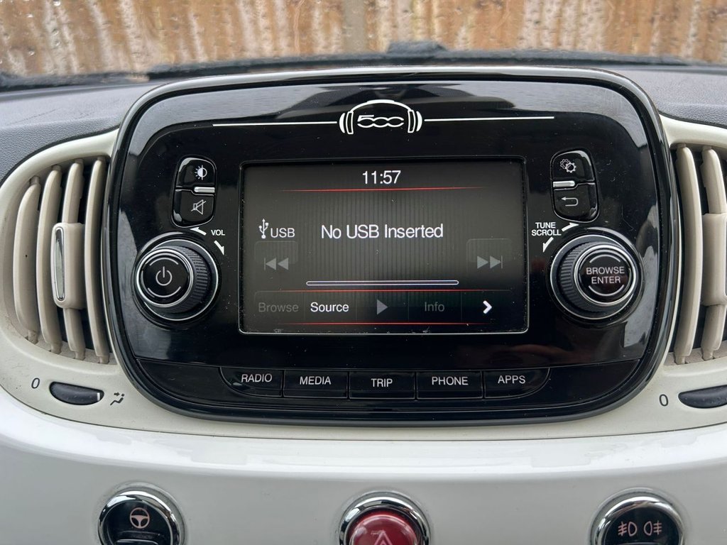 Used Fiat 500 2018 for sale - 77507156: Photo 19