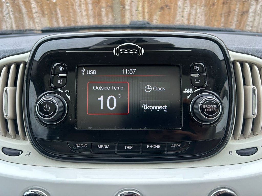 Used Fiat 500 2018 for sale - 77507156: Photo 20