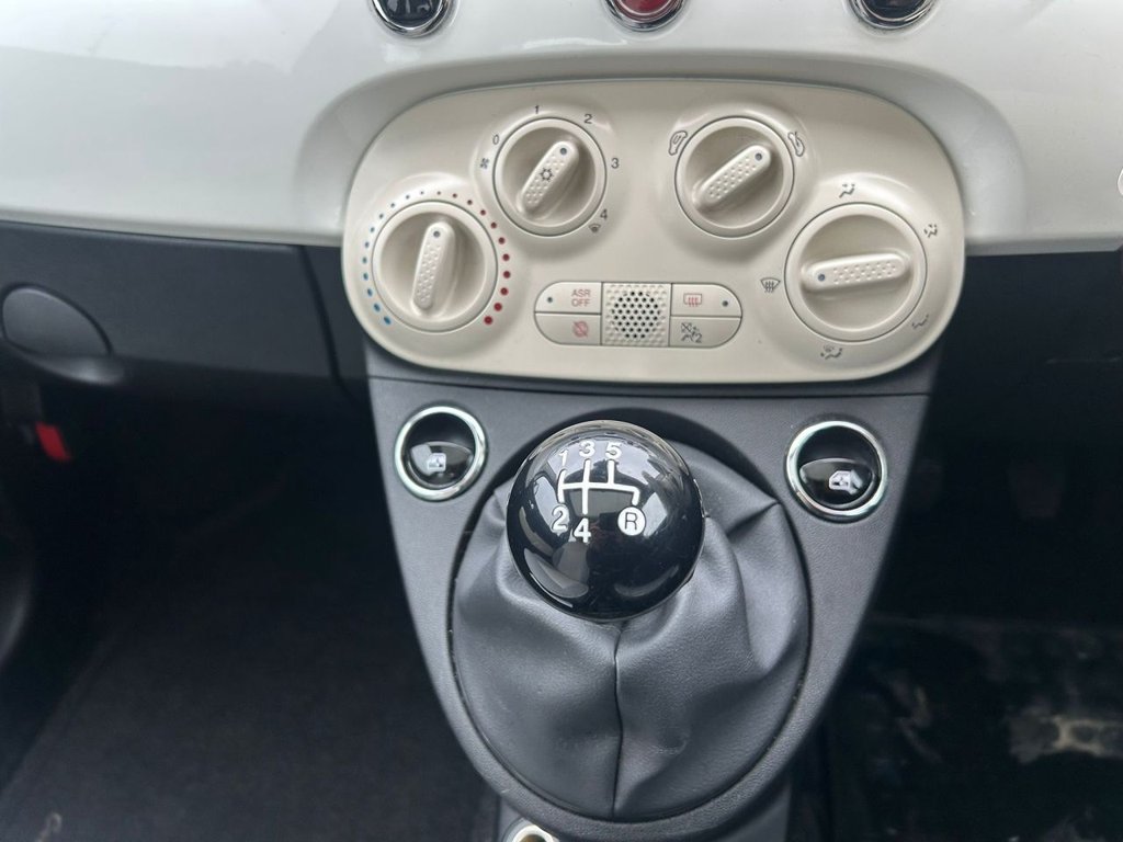 Used Fiat 500 2018 for sale - 77507156: Photo 21