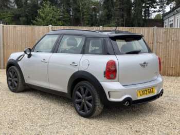 Used MINI Countryman 2013 for sale - 74606820: Photo