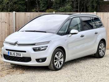 2015 (15) - 1.6 e-HDi 115 Exclusive+ 5dr ETG6