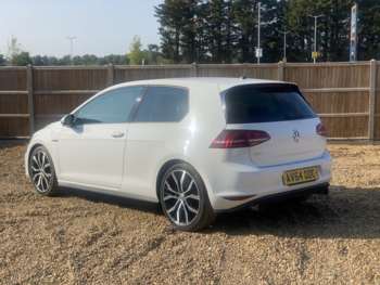 Used Volkswagen Golf 2014 for sale - 74986326: Photo
