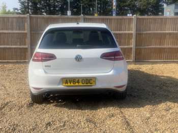 Used Volkswagen Golf 2014 for sale - 74986326: Photo