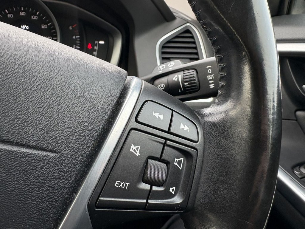 Used Volvo XC60 2015 for sale - 76546990: Photo 15