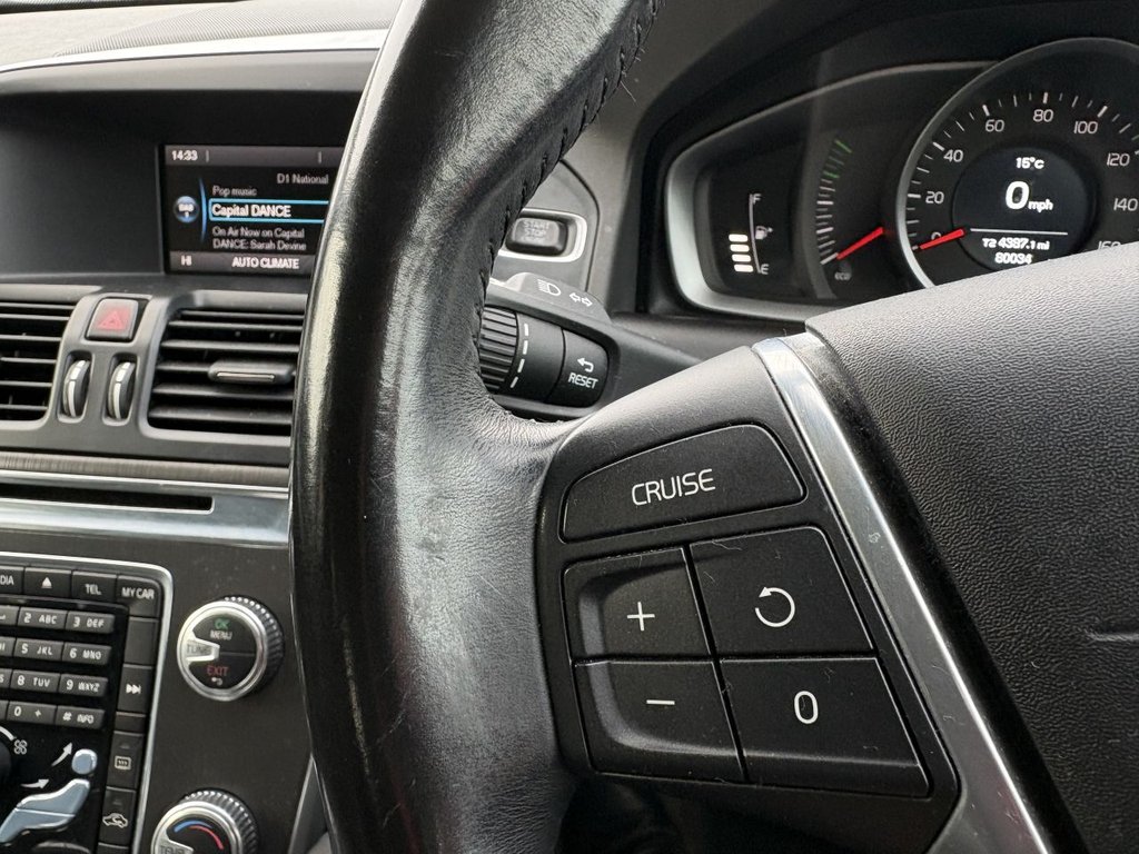 Used Volvo XC60 2015 for sale - 76546990: Photo 16