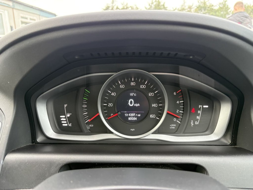 Used Volvo XC60 2015 for sale - 76546990: Photo 17