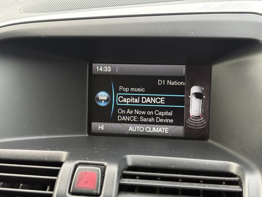 Used Volvo XC60 2015 for sale - 76546990: Photo 19