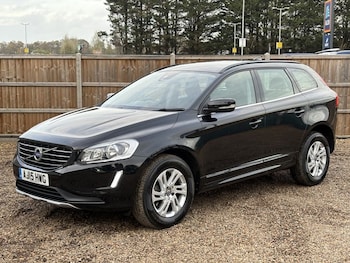 2015 (15) - D4 [190] SE 5dr Geartronic