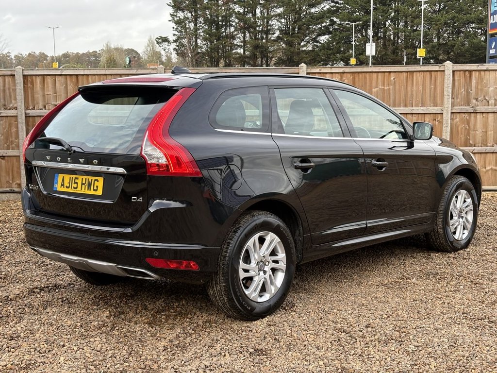 Used Volvo XC60 2015 for sale - 76546990: Photo 5