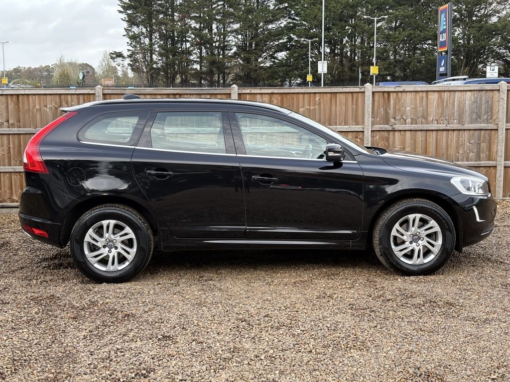 Used Volvo XC60 2015 for sale - 76546990: Photo 6