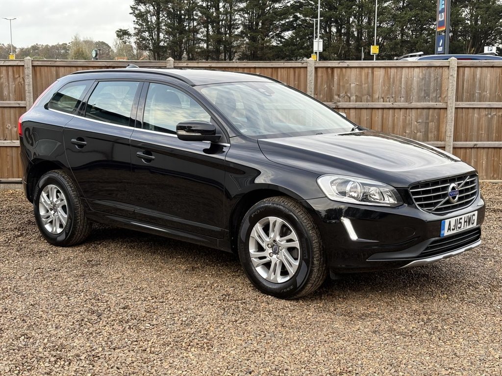 Used Volvo XC60 2015 for sale - 76546990: Photo 7