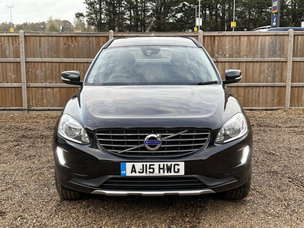 Used Volvo XC60 2015 for sale - 76546990: Photo 8