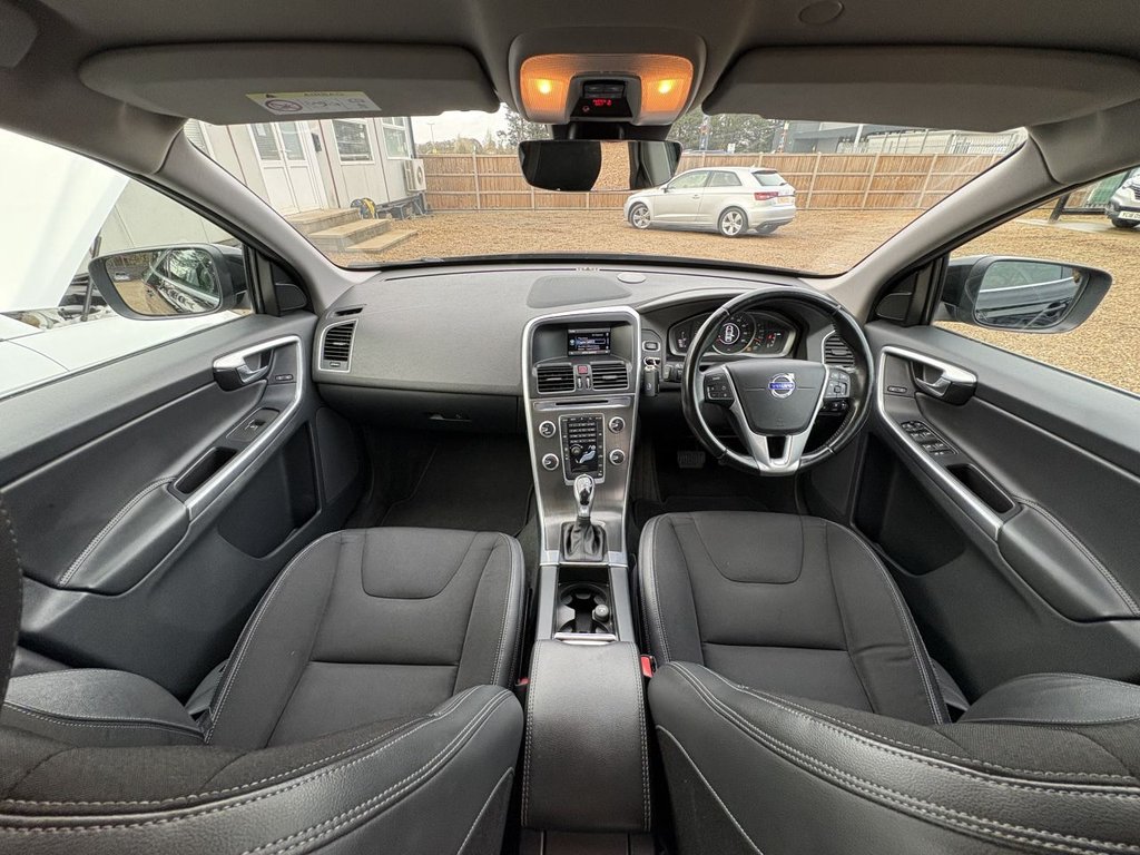 Used Volvo XC60 2015 for sale - 76546990: Photo 9