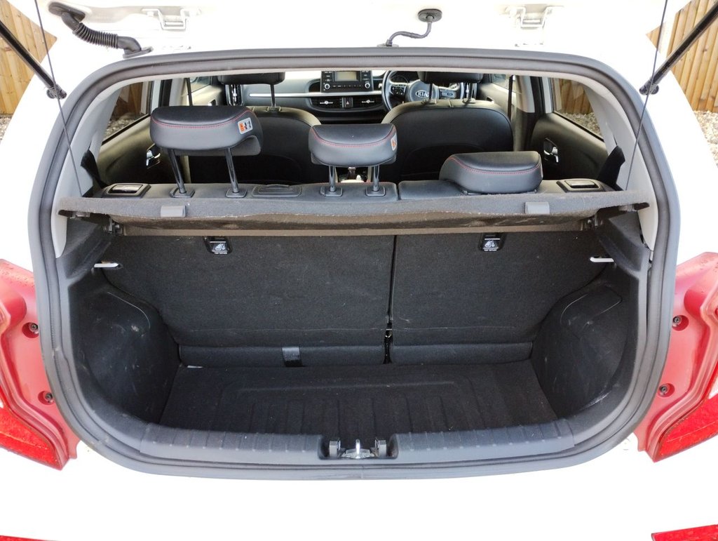 Used Kia Picanto 2017 for sale - 77212174: Photo 11