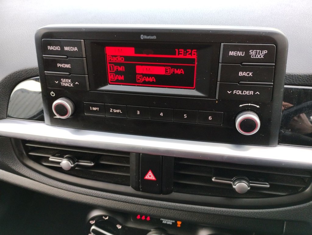 Used Kia Picanto 2017 for sale - 77212174: Photo 13