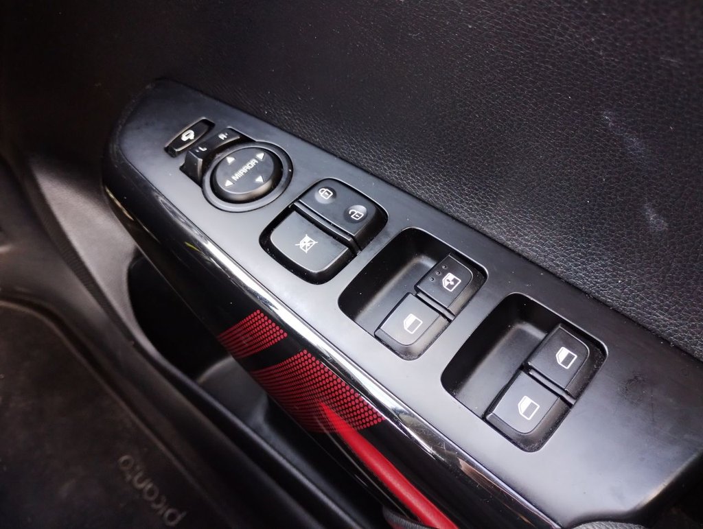 Used Kia Picanto 2017 for sale - 77212174: Photo 19