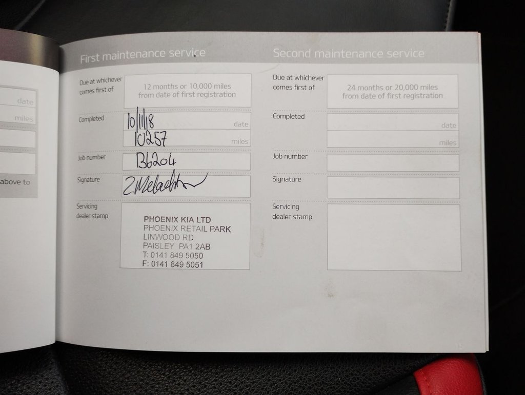 Used Kia Picanto 2017 for sale - 77212174: Photo 23