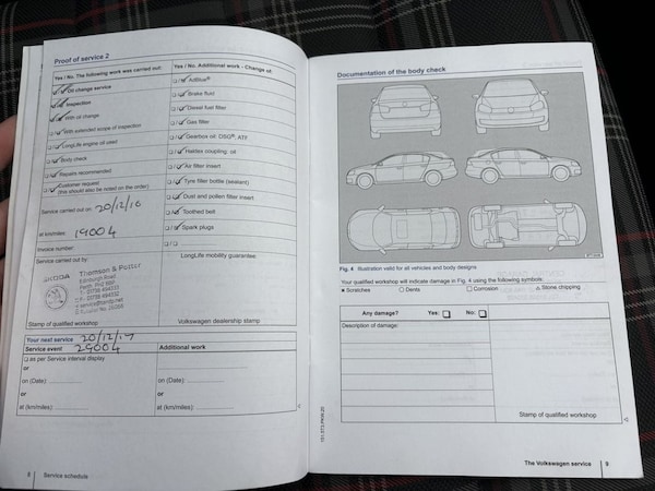 Used Volkswagen Golf 2014 for sale - 76098125: Photo 28