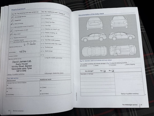 Used Volkswagen Golf 2014 for sale - 76098125: Photo 33