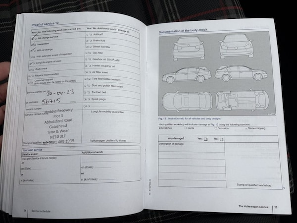Used Volkswagen Golf 2014 for sale - 76098125: Photo 35