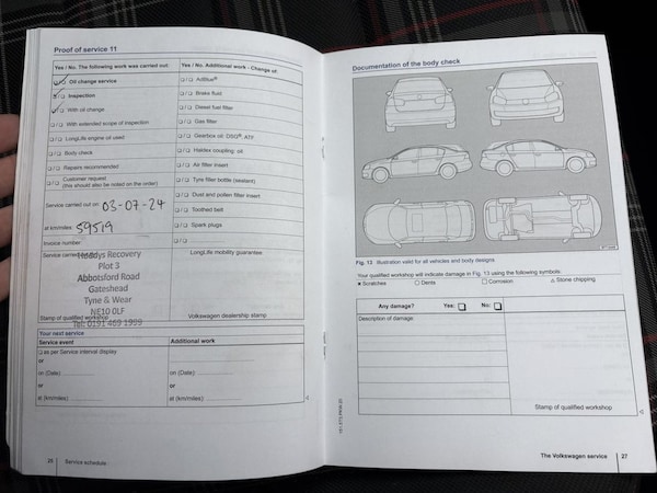 Used Volkswagen Golf 2014 for sale - 76098125: Photo 36