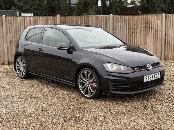 Used Volkswagen Golf 2014 for sale - 76098125: Photo 7