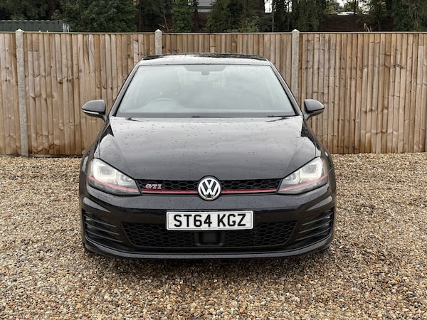 Used Volkswagen Golf 2014 for sale - 76098125: Photo 8