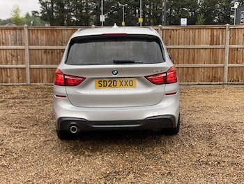 Used BMW 2 Series Gran Tourer 2020 for sale - 75347181: Photo