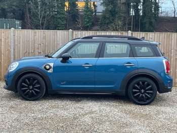 Used MINI Countryman 2018 for sale - 73678760: Photo