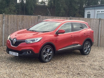 Renault - Kadjar