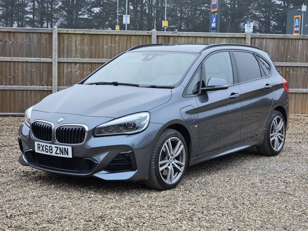 Used BMW 2 Series 2018 for sale - 77748090: Photo 1