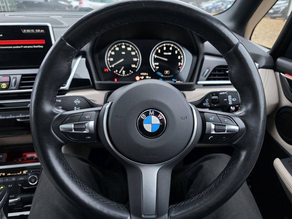 Used BMW 2 Series 2018 for sale - 77748090: Photo 14