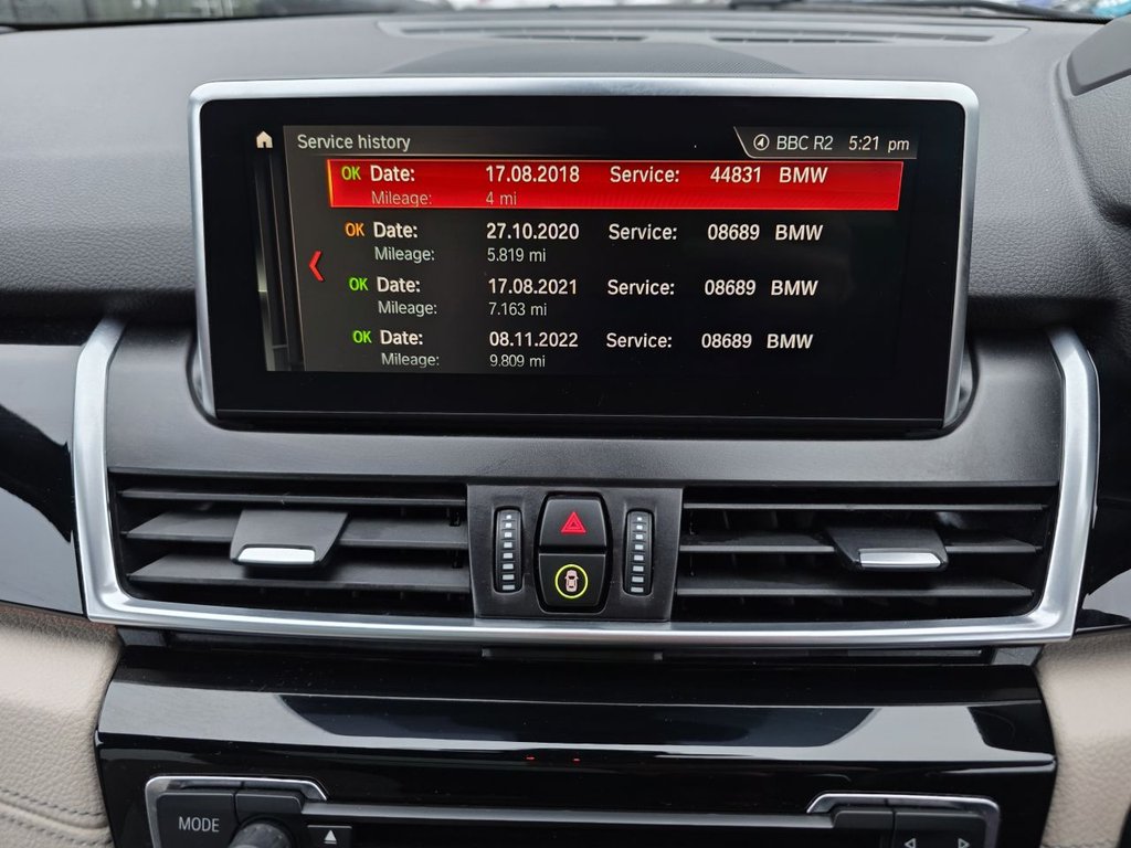 Used BMW 2 Series 2018 for sale - 77748090: Photo 20