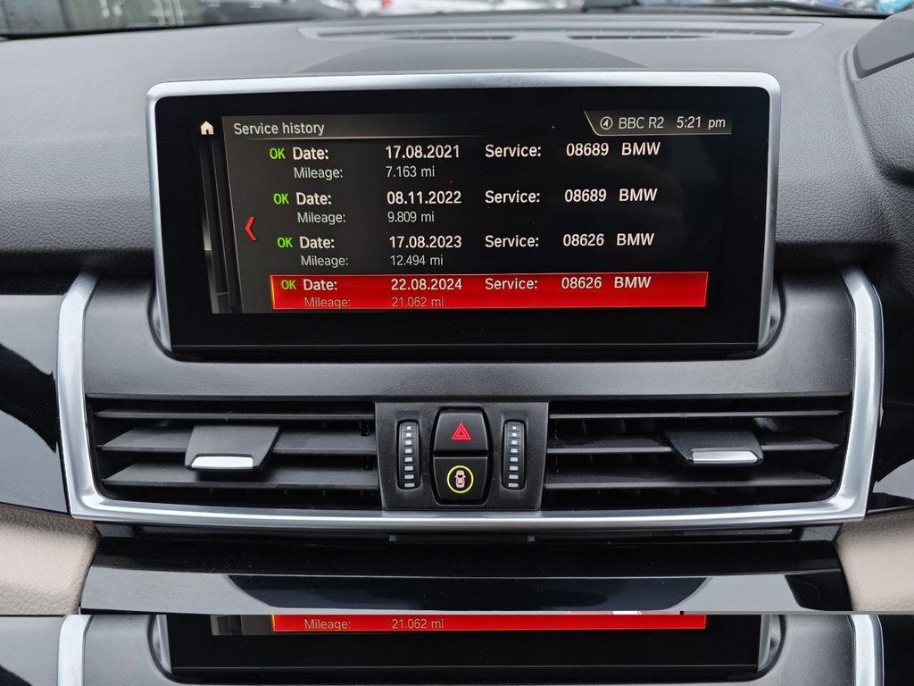 Used BMW 2 Series 2018 for sale - 77748090: Photo 21