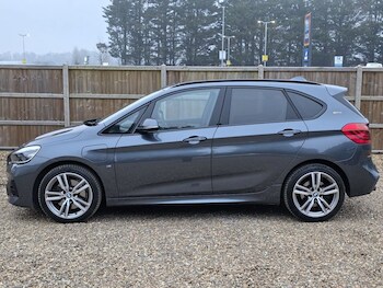 Used BMW 2 Series Active Tourer 2018 for sale - 77748090: Photo