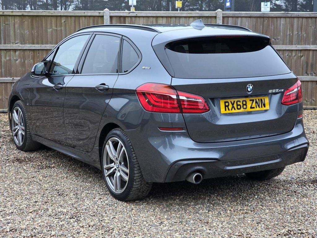 Used BMW 2 Series 2018 for sale - 77748090: Photo 3