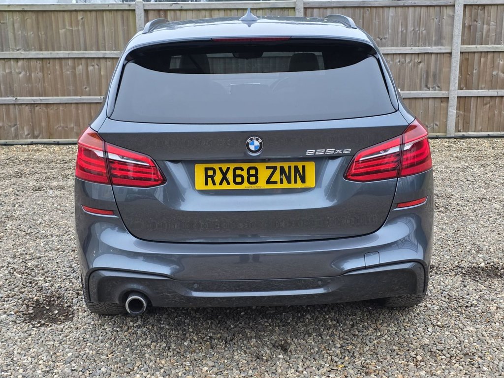 Used BMW 2 Series 2018 for sale - 77748090: Photo 4