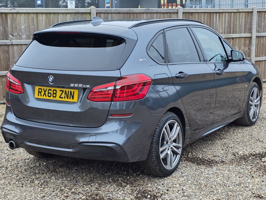 Used BMW 2 Series 2018 for sale - 77748090: Photo 5