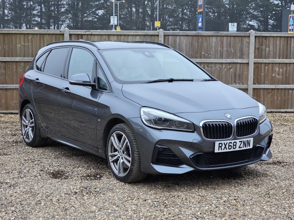 Used BMW 2 Series 2018 for sale - 77748090: Photo 7