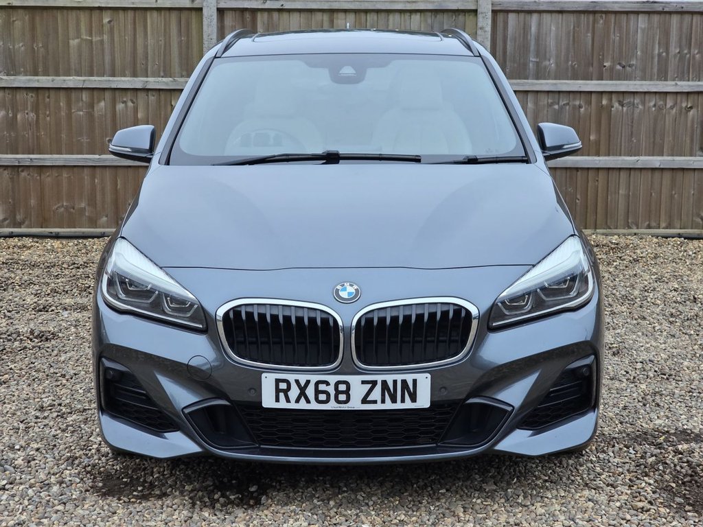 Used BMW 2 Series 2018 for sale - 77748090: Photo 8