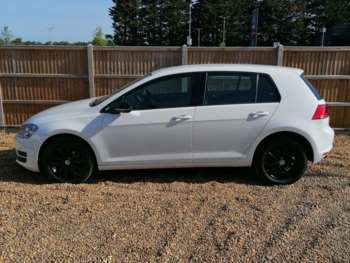 Used Volkswagen Golf 2014 for sale - 74897957: Photo