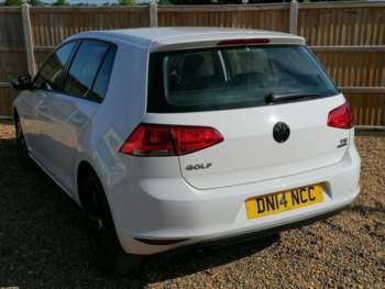 Used Volkswagen Golf 2014 for sale - 74897957: Photo
